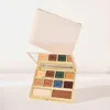 Tarte Glamazonâ?¢ Amazonian Clay Eyeshadow Palette