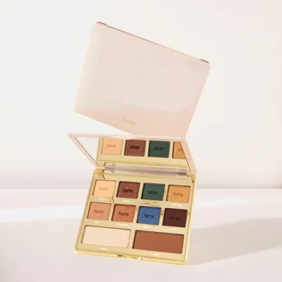 Tarte Glamazonâ?¢ Amazonian Clay Eyeshadow Palette In White
