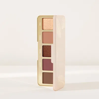 Tarte Glamazonâ?¢ To-go Eyeshadow Palette In White