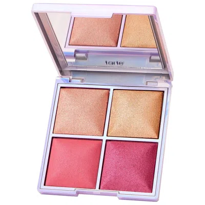 Tarte Glow Squad Amazonian Clay Face Palette Volume I 0.077 oz / 2.2 G