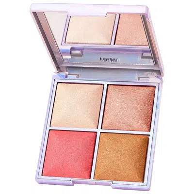 Tarte Glow Squad Amazonian Clay Face Palette Volume Ii 0.077 oz / 2.2 G