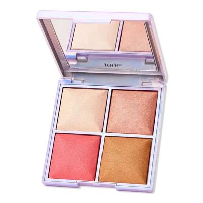 Tarte Glow Squad Amazonian Clay Palette - Volume Ii