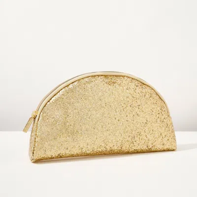 Tarte Glow Up Makeup Bag In White