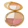 Tarte Glow Wardrobe Highlighting Eye & Cheek Palette