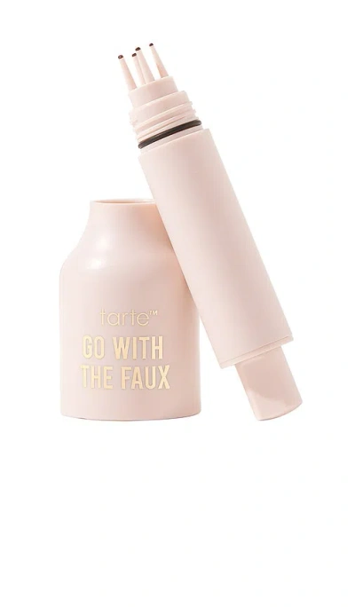 Tarte Go With The Faux Freckle Stamp