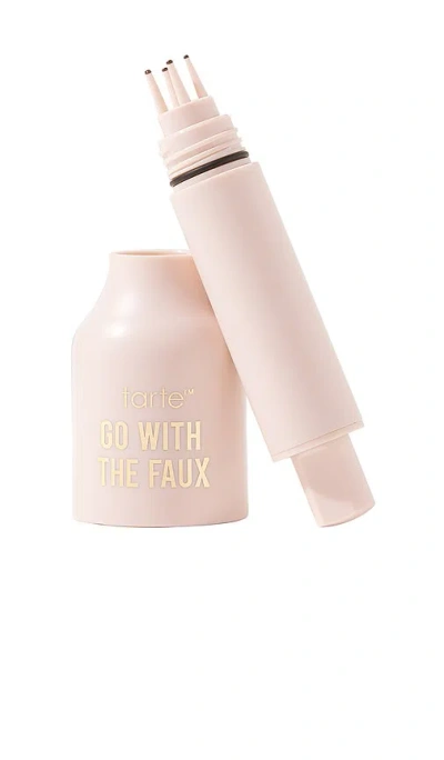 Tarte Go With The Faux Freckle Stamp