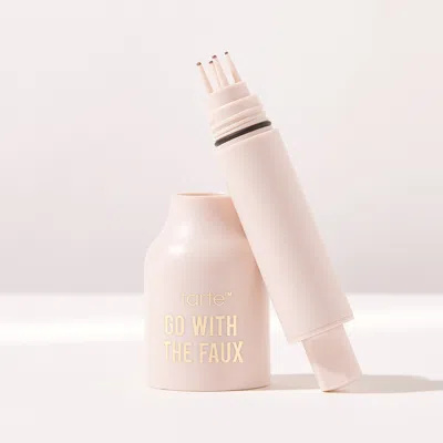 Tarte Go With The Faux Freckle Stamp In Multi