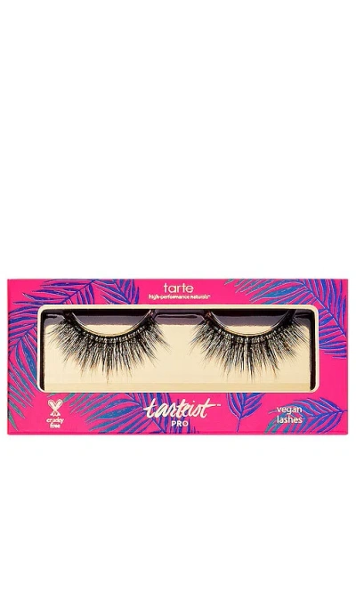Tarte Go-to-lashes Ist Pro Cruelty-free Lashes In N,a