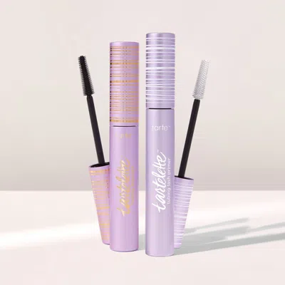 Tarte @itsmaureenkelly Lash Cocktail