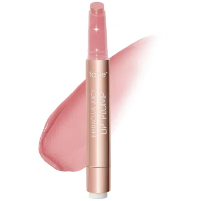 Tarte Juicy Lip Plump Travel Size 1.3g (various Shades) In Cherry Blossom