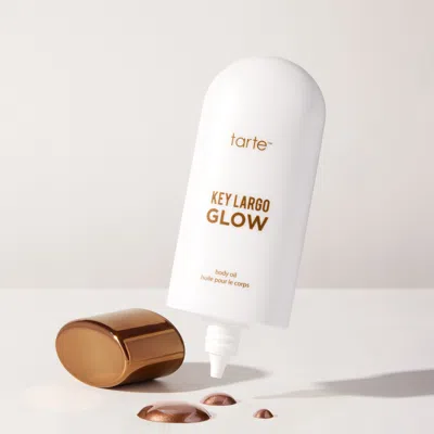 Tarte Key Largo Glow Body Oil