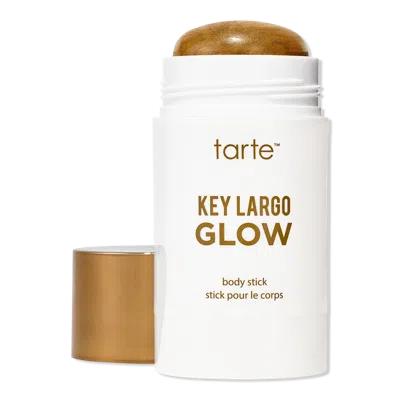 Tarte Key Largo Glow Body Stick - Bronze Glow In Brown