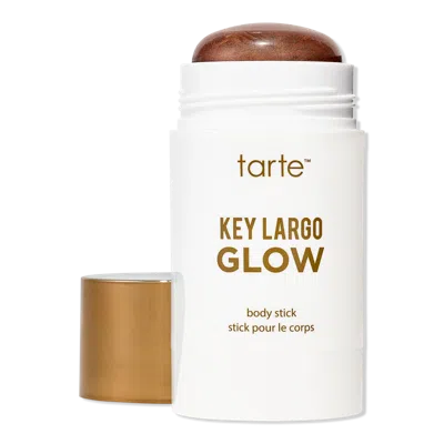 Tarte Key Largo Glow Body Stick - Deep Bronze Glow