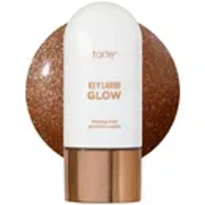 Tarte Key Largo Glow Bronzing Drops In Rich Bronze Glow