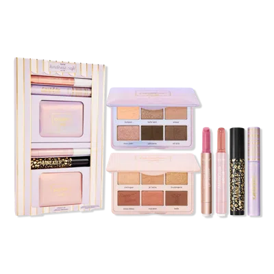 Tarte Kindness Cafe Collector's Set
