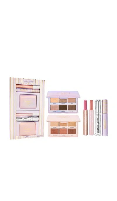 Tarte 's Kindness Cafe Collectors Set