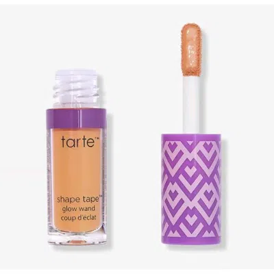 Tarte Ladies Glow Wand Shape Tape 0.03 oz Auroral Makeup 846733042074 In Transparent