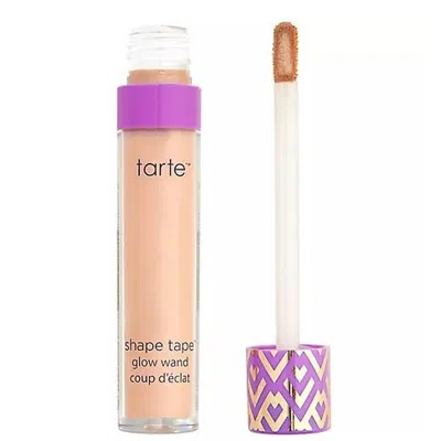 Tarte Ladies Shape Tape Glow Wand 0.2 oz Aglow Makeup 846733041602 In Transparent