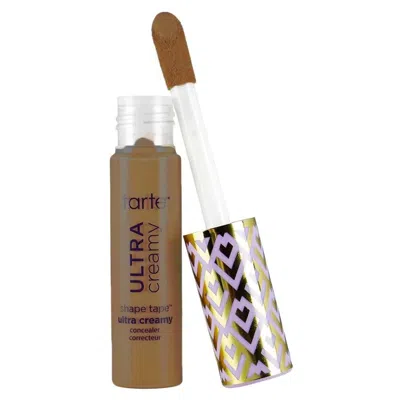 Tarte Ladies Shape Tape Ultra Creamy Concealer 0.33 oz 47s Tan Deep Sand Makeup 846733046447 In Brown