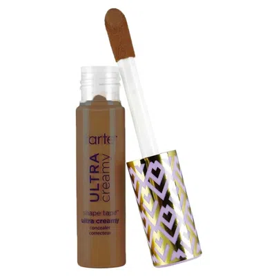 Tarte Ladies Shape Tape Ultra Creamy Concealer 0.33 oz 53s Deep Sand Makeup 846733046461