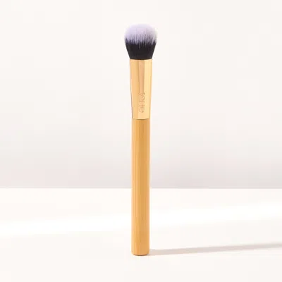 Tarte Large Full Coverage Concealer Brush In White