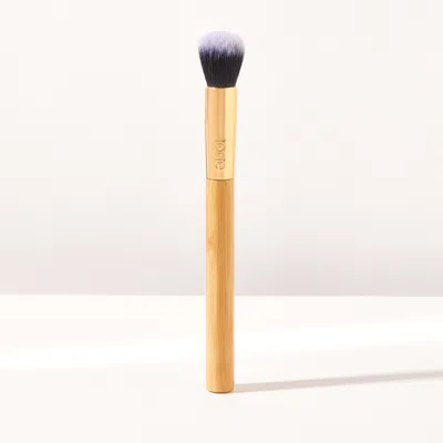 Tarte Large Medium Coverage Concealer Brush In White
