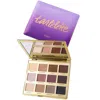 Tarte Lette Amazonian Clay Matte Palette