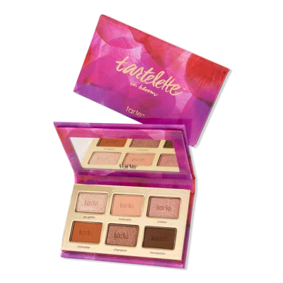 Tarte Lette In Bloom Mini Amazonian Clay Palette