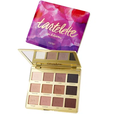 Tarte Lette In Bloom Palette