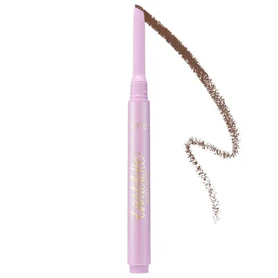 Tarte Lette Quick Stick Liner Bronze 0.0035 Oz/0.1 G In Brown