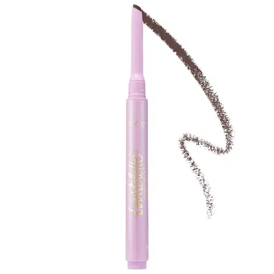 Tarte Lette Quick Stick Liner Brown 0.0035 Oz/0.1 G