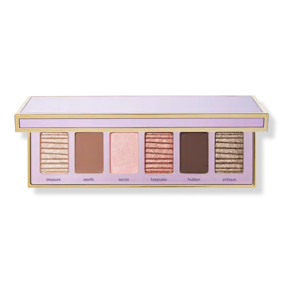 Tarte Lette To Go Amazonian Clay Palette
