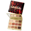 Tarte Lette Toasted Amazonian Clay Palette
