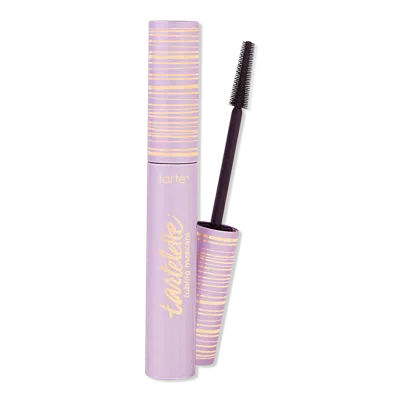 Tarte Lette Tubing Mascara - Black
