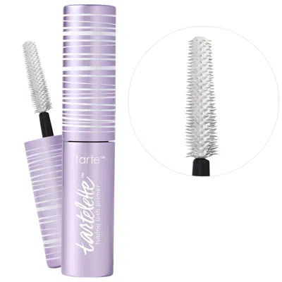 Tarte Lette Tubing Mascara Primer White 0.13 Oz/4 G