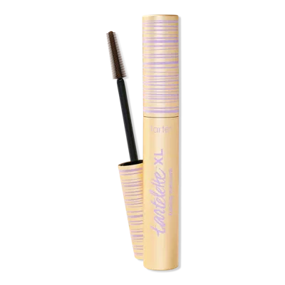 Tarte Lette Xl Tubing Mascara - Brown