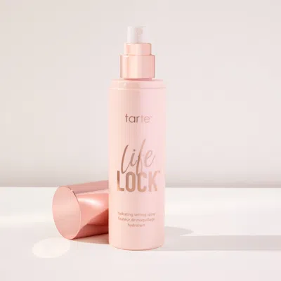 Tarte Life Lockâ?¢ Hydrating Setting Spray