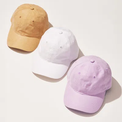 Tarte Lift Each Other Up Hat In White