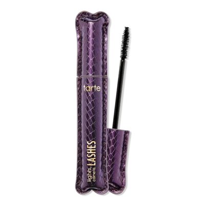 Tarte Lights, Camera, Lashes 4-in-1 Mascara - Black