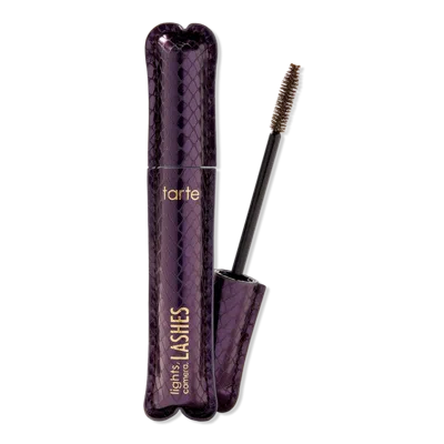 Tarte Lights, Camera, Lashes 4-in-1 Mascara - Brown