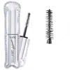 Tarte Lights, Camera, Lashes Volumizing Platinum Mascara Black 0.16 Fl. oz / 5 ml In Black