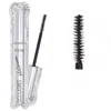 Tarte Lights, Camera, Lashes Volumizing Platinum Mascara Black 0.31 oz / 9 ml In Black