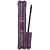 Tarte Lights Camera Splashes Waterproof Mascara 0.24 Fl. Oz. - Black