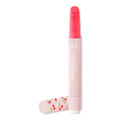Tarte Limited Edition Maracuja Juicy Lip Cherry Crush Collection - Lip Balm