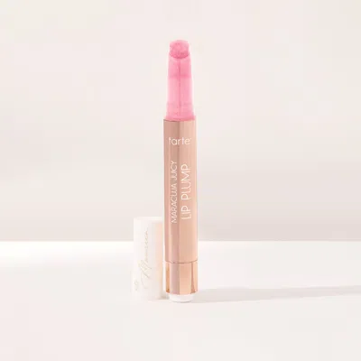 Tarte Limited-edition Maracuja Juicy Shift In White
