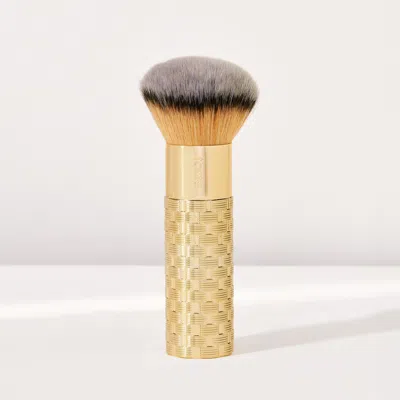 Tarte Limited-edition The Bufferâ?¢ Brush In White