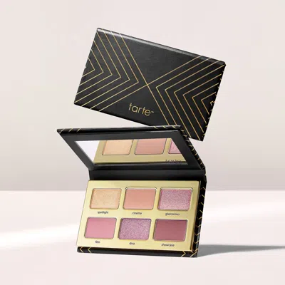 Tarte Little Luxury Amazonian Clay Palette