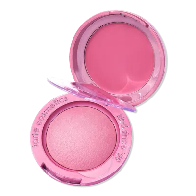 TARTE MACARON BLUSH & GLOW DUO - PINK CHAMPAGNE