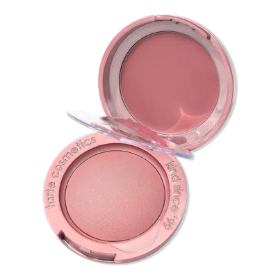 TARTE MACARON BLUSH & GLOW DUO - TOASTED COCONUT