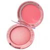 Tarte Macaron Blush & Glow Duo Honey Blossom 0.098 Oz/2.8 G In Pink